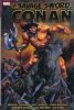 SAVAGE SWORD OF CONAN THE ORIGINAL MARVEL YEARS OMNIBUS VOL 06 HC [STANDARD] [9781302926946] **PROMOCJA TOMY**